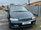 Honda Odyssey 1997 годаүшін2 200 000 тг. в Ушарал