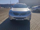 Kia Sorento 2013 годаүшін10 200 000 тг. в Усть-Каменогорск – фото 2