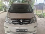 Toyota Alphard 2005 годаүшін7 700 000 тг. в Жетысай – фото 2