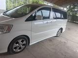 Toyota Alphard 2005 годаүшін7 700 000 тг. в Жетысай – фото 3