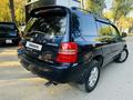 Toyota Highlander 2001 годаfor5 500 000 тг. в Алматы – фото 8