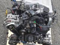 Двигатель из Кореи на Хендай L6AT 6G72 3.0 12клапан за 295 000 тг. в Алматы