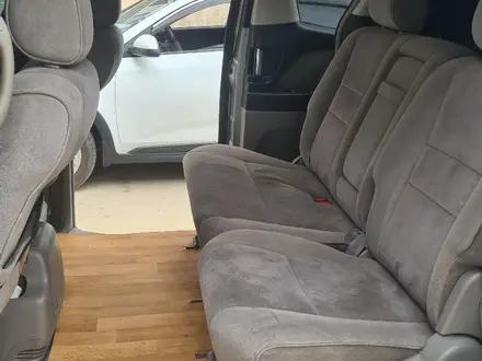 Toyota Alphard 2006 года за 8 500 000 тг. в Актау – фото 20