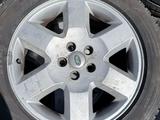 Диски на Land Rover R19 за 2 990 тг. в Шымкент