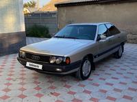 Audi 100 1987 годаfor1 750 000 тг. в Алматы
