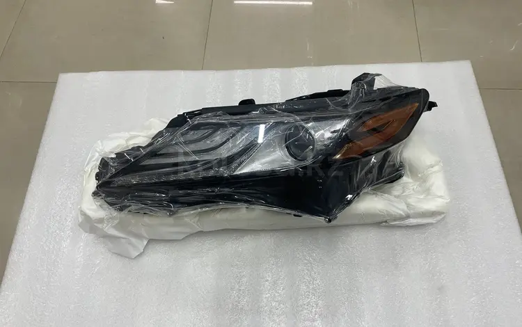 Фара USA Toyota Camry 75 XSE XLE за 47 187 тг. в Астана