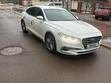 Hyundai Grandeur 2018 года за 12 500 000 тг. в Астана – фото 2