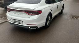 Hyundai Grandeur 2018 года за 11 600 000 тг. в Астана – фото 3