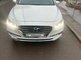 Hyundai Grandeur 2018 года за 12 500 000 тг. в Астана – фото 3