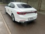 Hyundai Grandeur 2018 года за 12 500 000 тг. в Астана – фото 5