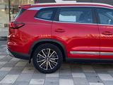 Chery Tiggo 8 Pro Luxury 2023 года за 7 890 000 тг. в Алматы – фото 2