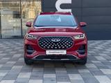 Chery Tiggo 8 Pro Luxury 2023 года за 7 890 000 тг. в Алматы – фото 3