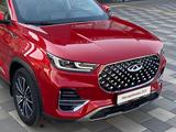 Chery Tiggo 8 Pro Luxury 2023 года за 7 890 000 тг. в Алматы – фото 4