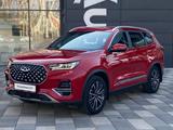 Chery Tiggo 8 Pro Luxury 2023 года за 7 890 000 тг. в Алматы