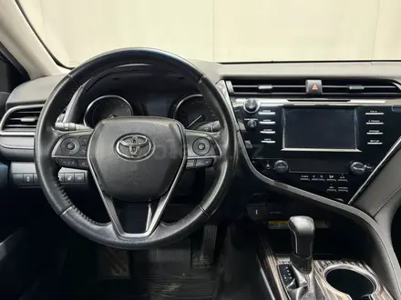 Toyota Camry Prestige 2019 года за 12 300 000 тг. в Алматы – фото 9
