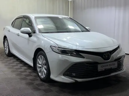 Toyota Camry Prestige 2019 года за 12 300 000 тг. в Алматы – фото 19