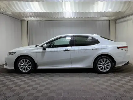 Toyota Camry Prestige 2019 года за 12 300 000 тг. в Алматы – фото 3