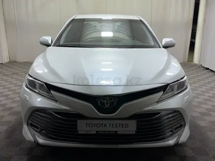 Toyota Camry Prestige 2019 года за 12 300 000 тг. в Алматы – фото 5