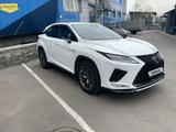 Lexus RX 300 2019 года за 25 000 000 тг. в Алматы – фото 3