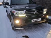 Toyota Land Cruiser 2008 годаfor16 800 000 тг. в Жезказган