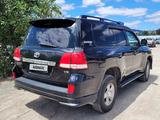 Toyota Land Cruiser 2008 годаүшін16 800 000 тг. в Жезказган – фото 4