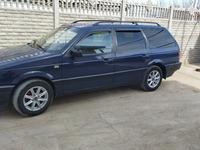 Volkswagen Passat 1992 годаүшін1 650 000 тг. в Тараз