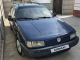 Volkswagen Passat 1992 годаүшін1 800 000 тг. в Тараз – фото 3