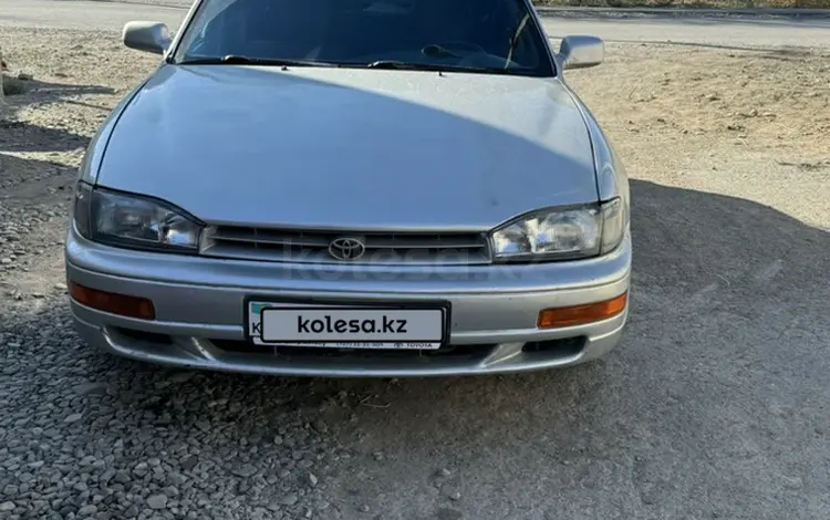 Toyota Camry 1992 годаүшін1 850 000 тг. в Туркестан