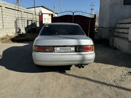 Toyota Camry 1992 года за 1 850 000 тг. в Туркестан – фото 3