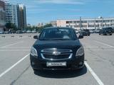 Chevrolet Cobalt 2022 года за 3 800 000 тг. в Алматы