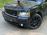 Land Rover Range Rover 2006 года за 9 500 000 тг. в Алматы – фото 5