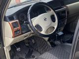 Nissan Patrol 2008 годаүшін8 300 000 тг. в Тараз – фото 3