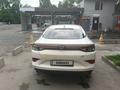 JAC J7 2022 года за 4 700 000 тг. в Алматы – фото 11