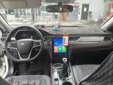 JAC J7 2022 годаүшін4 700 000 тг. в Алматы