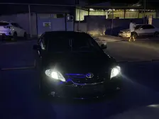 Toyota Camry, 2007