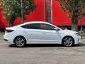 Hyundai Elantra 2020 годаfor9 000 000 тг. в Алматы – фото 8