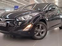 Hyundai Elantra 2016 годаүшін7 990 000 тг. в Алматы