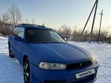 Subaru Legacy 1996 года за 2 200 000 тг. в Усть-Каменогорск – фото 3