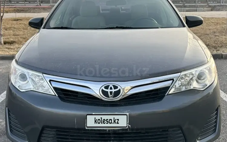 Toyota Camry 2013 годаfor8 800 000 тг. в Туркестан