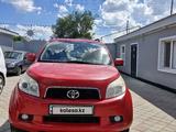 Toyota Rush 2008 года за 4 000 000 тг. в Актобе – фото 2