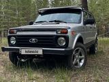 ВАЗ (Lada) Lada 2131 (5-ти дверный) 2015 годаүшін3 400 000 тг. в Павлодар