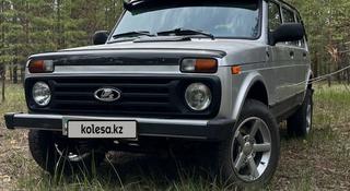 ВАЗ (Lada) Lada 2131 (5-ти дверный) 2015 года за 3 500 000 тг. в Павлодар