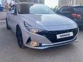 Hyundai Elantra 2022 годаfor9 600 000 тг. в Астана