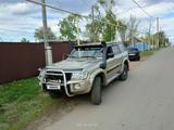 Nissan Patrol 2003 годаүшін5 000 000 тг. в Костанай – фото 3