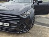Infiniti FX50 2012 года за 8 000 000 тг. в Атырау – фото 2