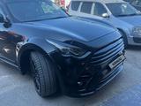 Infiniti FX50 2012 года за 8 000 000 тг. в Атырау
