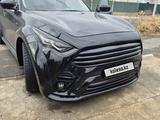 Infiniti FX50 2012 года за 8 000 000 тг. в Атырау – фото 3