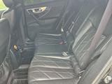 Infiniti FX50 2012 года за 8 000 000 тг. в Атырау – фото 5