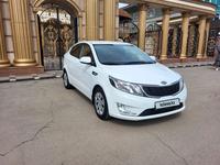 Kia Rio 2014 годаfor5 850 000 тг. в Алматы