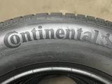 Continental ContiWinterContact TS 850 P 255/65 R19 114V за 300 000 тг. в Алматы – фото 3